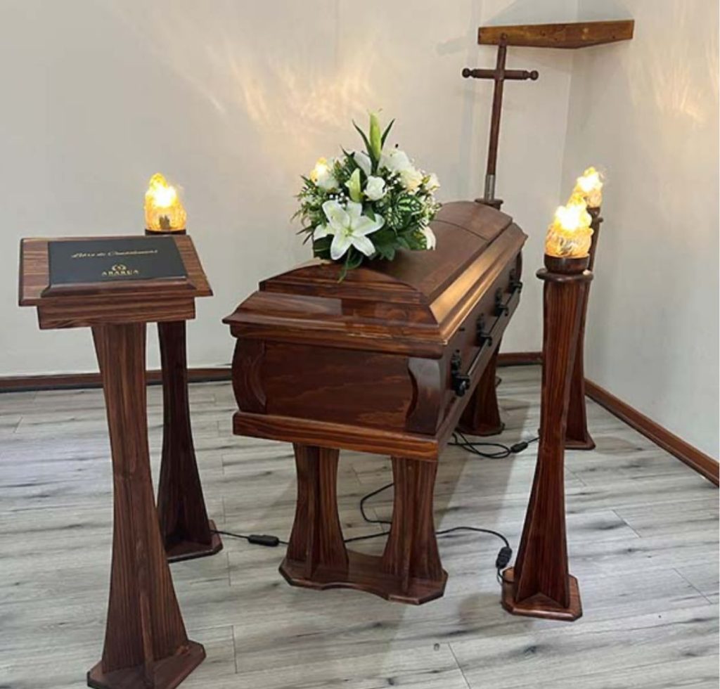 portada Plan Blanca estela funeraria bosquemar